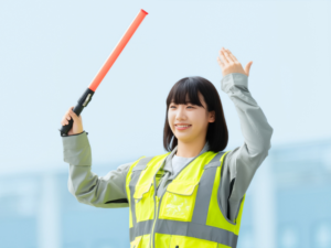 ケービック大阪の警備会社 (3)