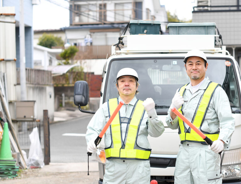 ケイビック大阪の警備会社
