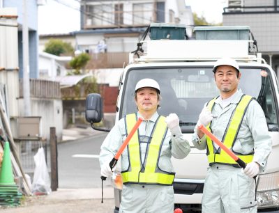 ケイビック大阪の警備会社