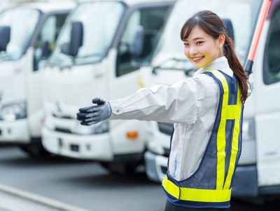 ケイビック大阪の警備会社