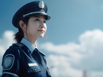 ケービック大阪の警備会社 (10)