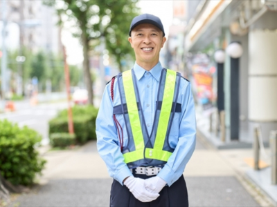 ケービック大阪の警備会社 (11)