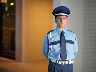 ケービック大阪の警備会社 (6)